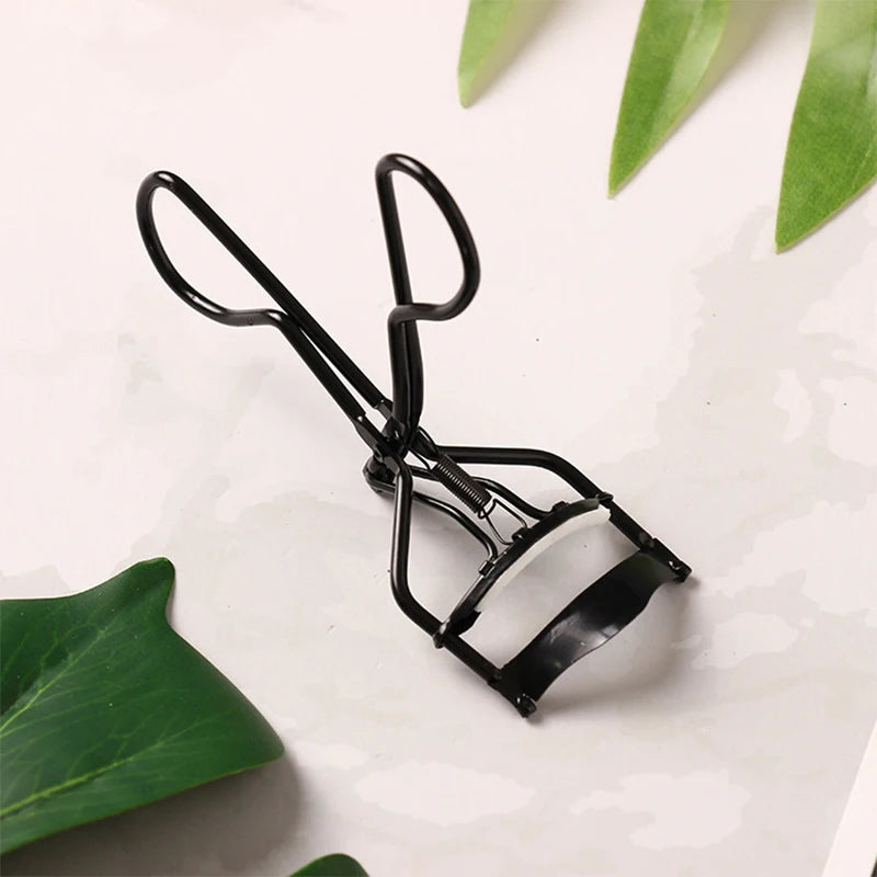 Eyelash Curler Clis Curler Woman Circle Eyelash