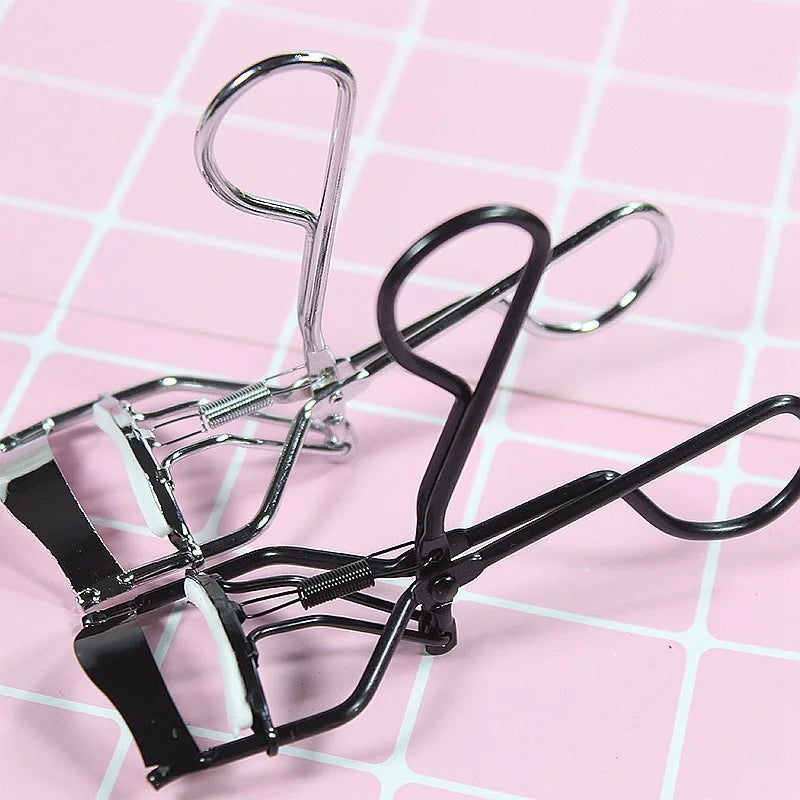 Eyelash Curler Clis Curler Woman Circle Eyelash