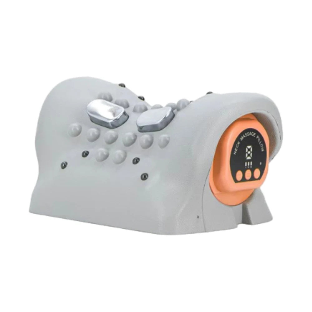 Electric Neck Massager EMS Cervical