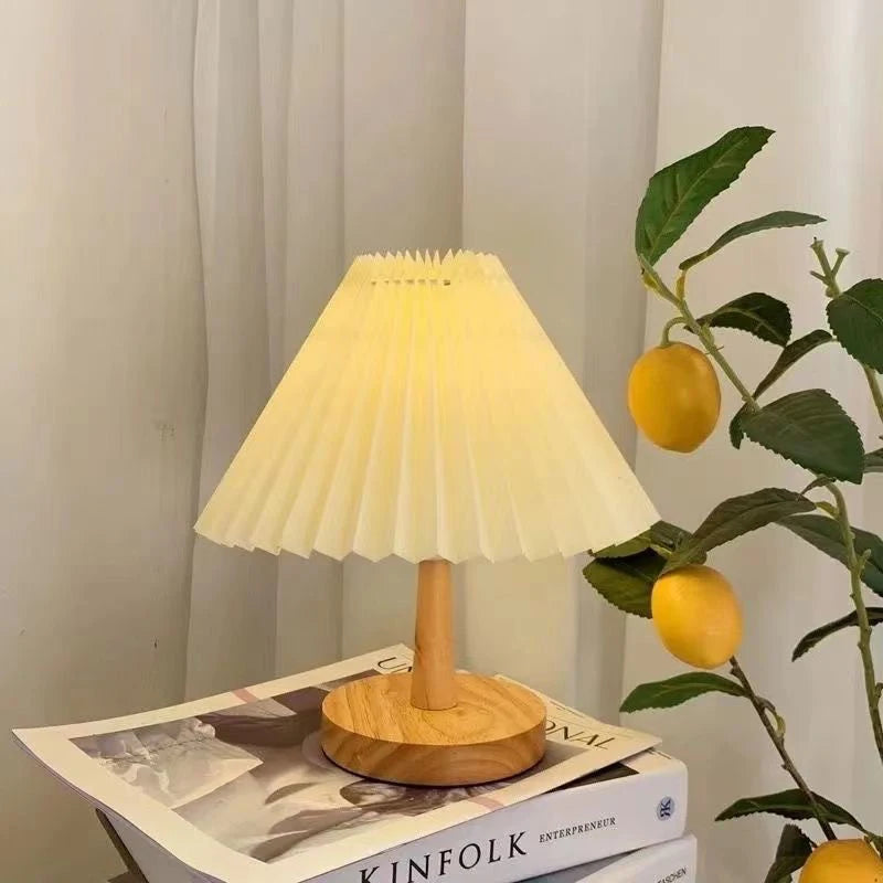 Table Lamp DIY Foldable 5V USB