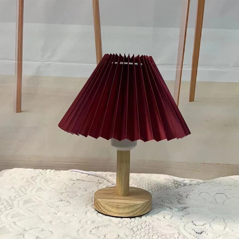 Table Lamp DIY Foldable 5V USB