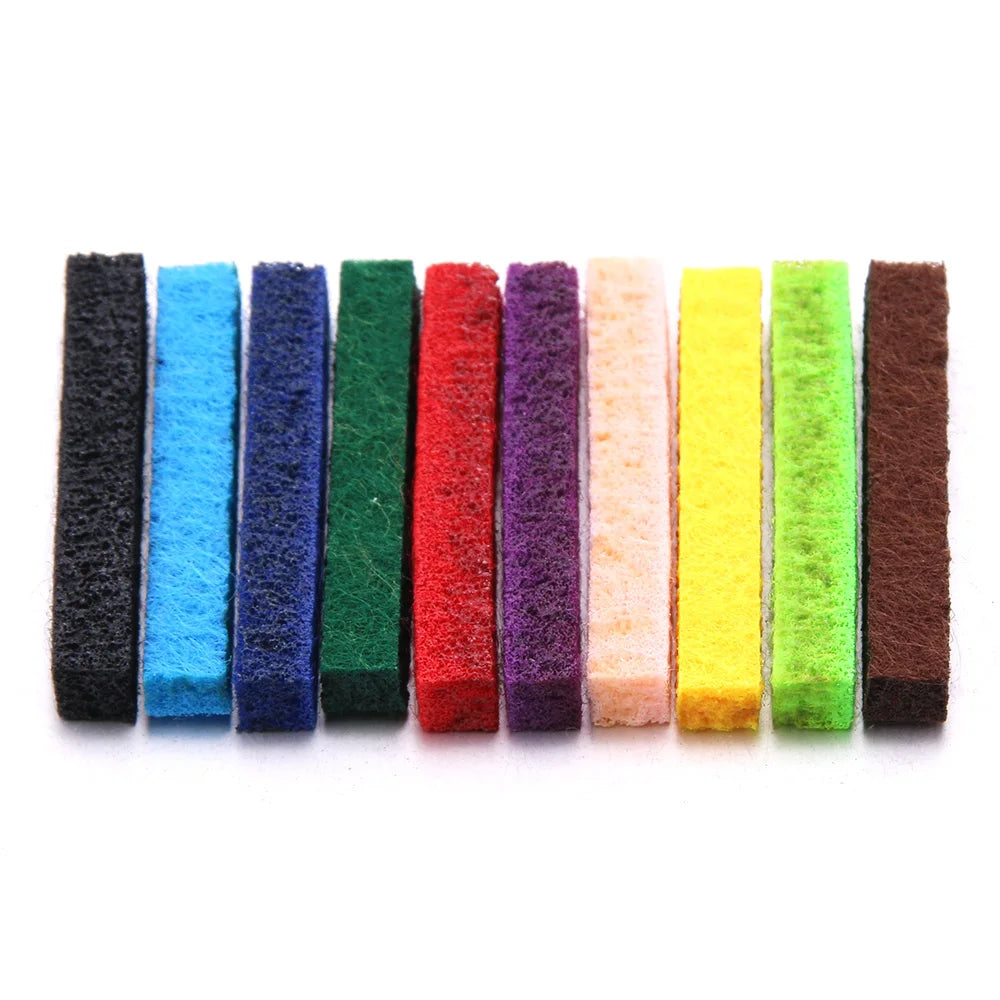 New Aromatherapy Diffuser Necklace LOVE