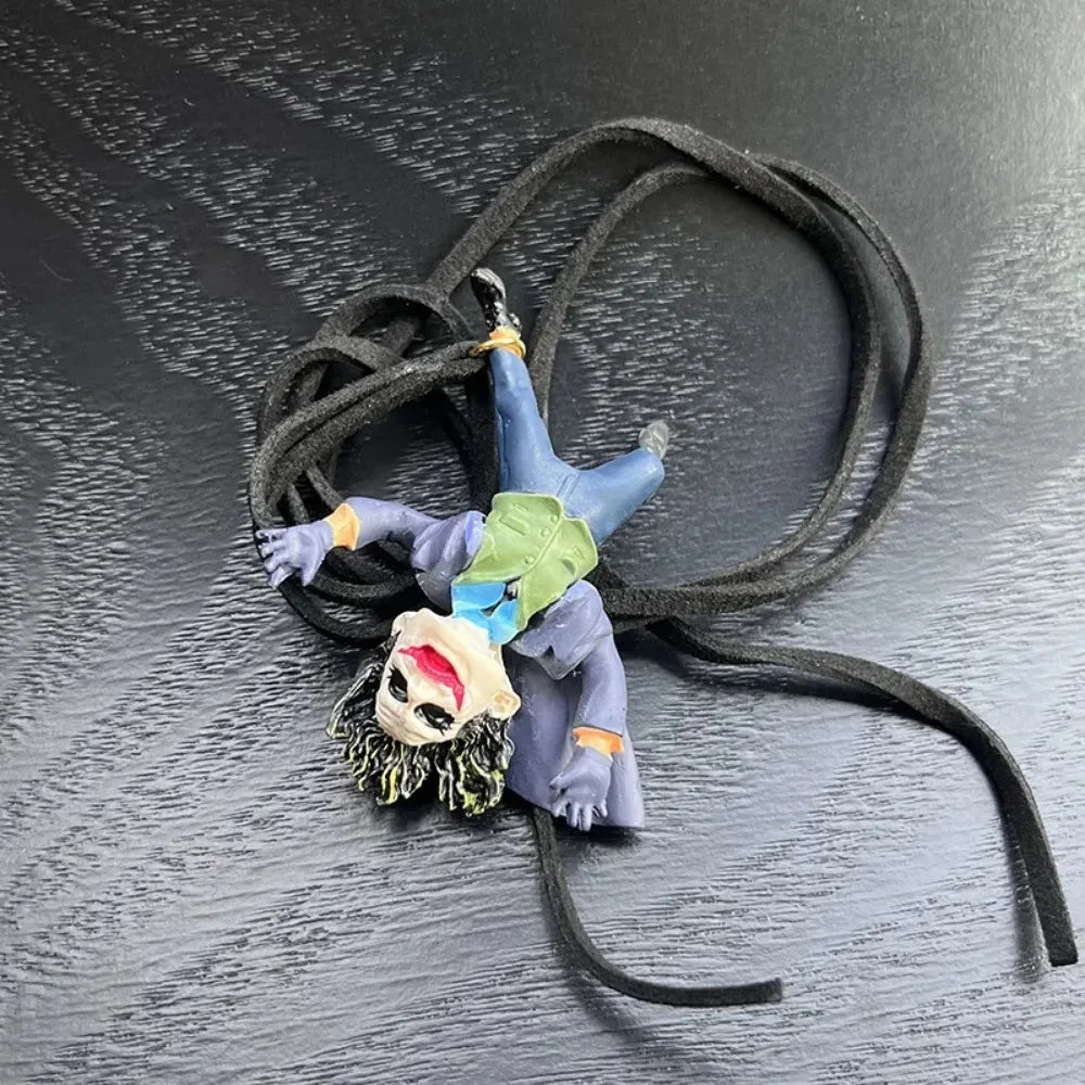 Car Resin Pendant Creative Car Rearview Mirror