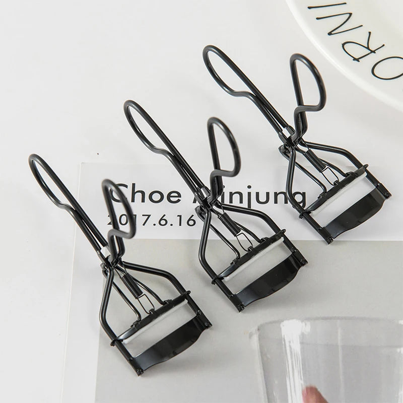 Eyelash Curler Clis Curler Woman Circle Eyelash