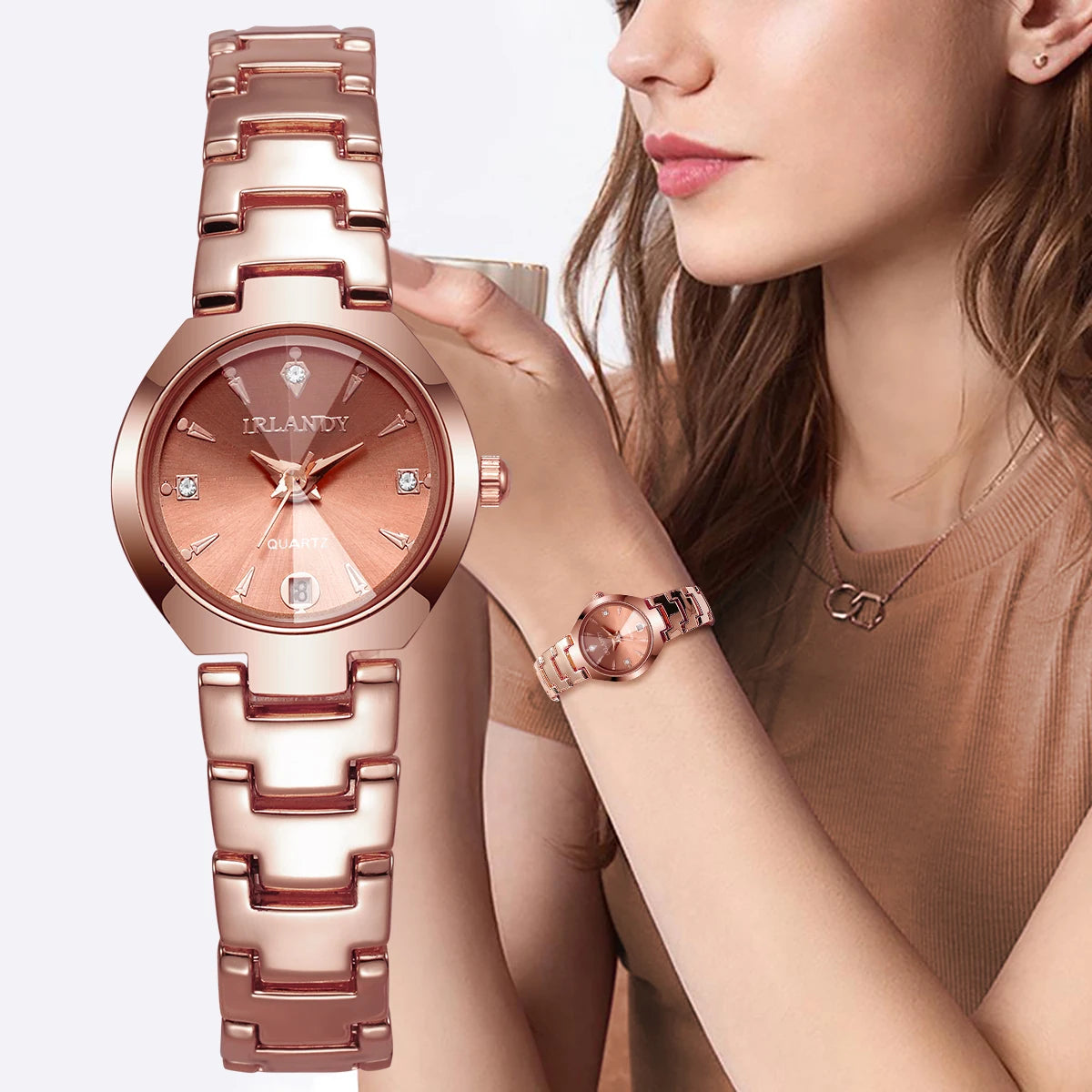 Luxury Women Watches