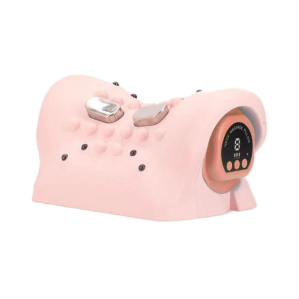 Electric Neck Massager EMS Cervical
