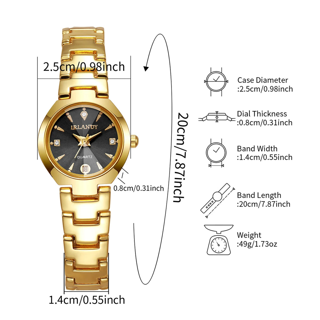 Luxury Women Watches