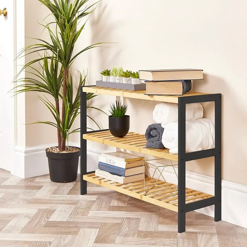 EFAN 3 Tier Natural