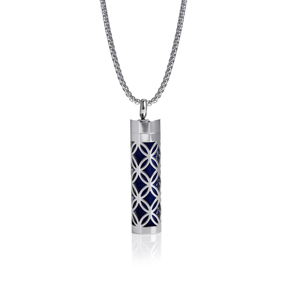 New Aromatherapy Diffuser Necklace LOVE