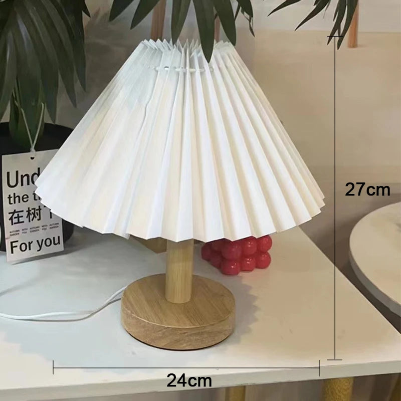 Table Lamp DIY Foldable 5V USB