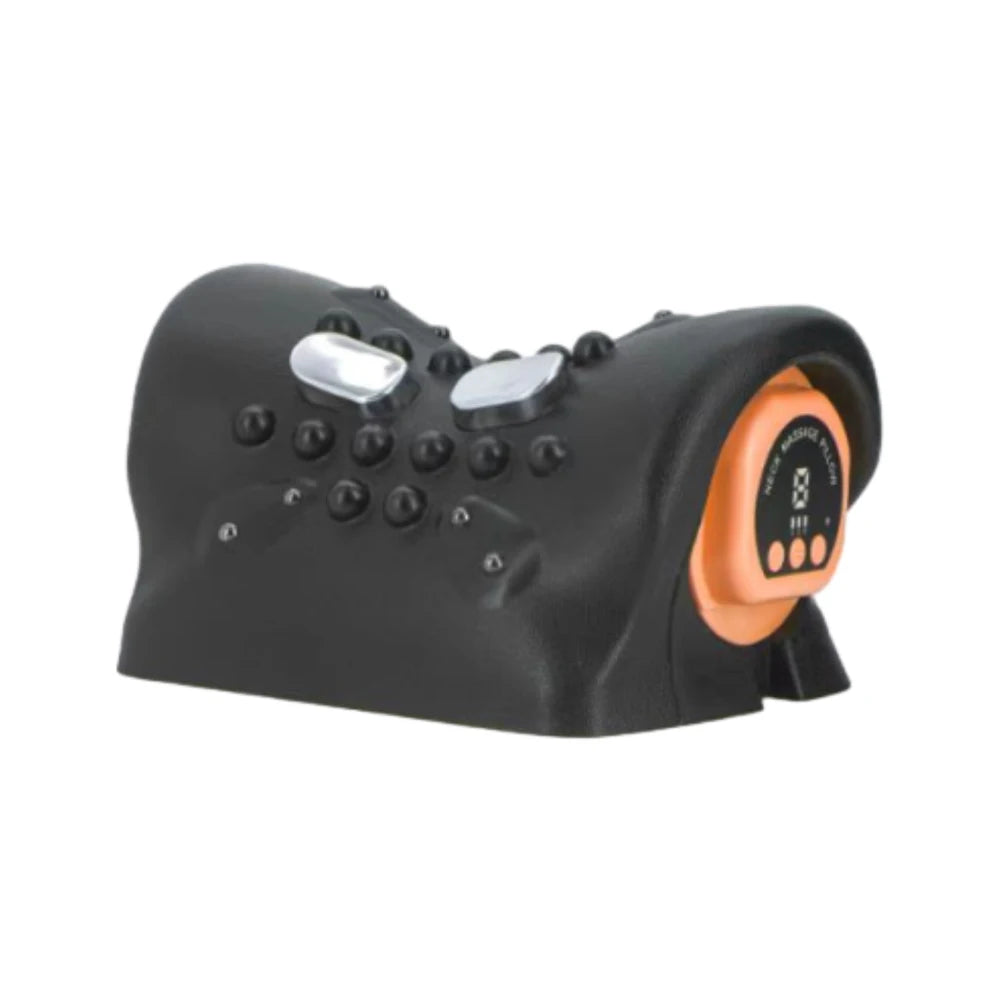 Electric Neck Massager EMS Cervical
