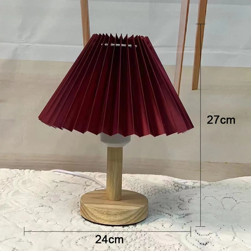 Table Lamp DIY Foldable 5V USB
